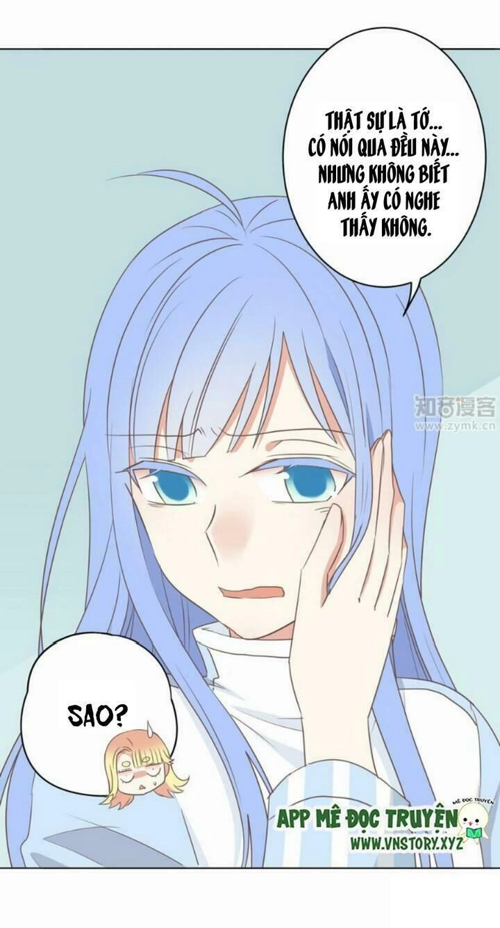 Em Chỉ Yêu Tiền Của Anh Chapter 18 - 15