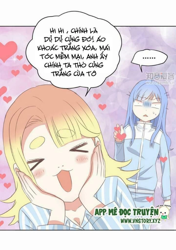 Em Chỉ Yêu Tiền Của Anh Chapter 18 - 22