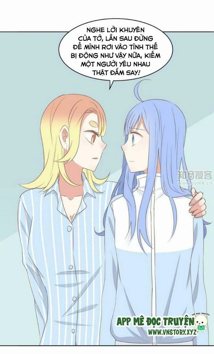 Em Chỉ Yêu Tiền Của Anh Chapter 18 - 25