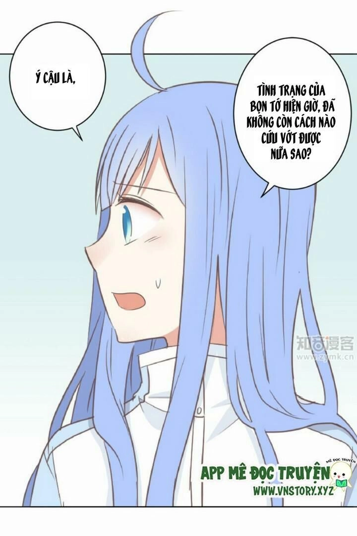 Em Chỉ Yêu Tiền Của Anh Chapter 18 - 26