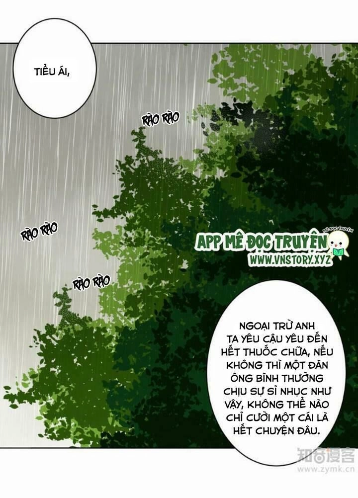 Em Chỉ Yêu Tiền Của Anh Chapter 18 - 27