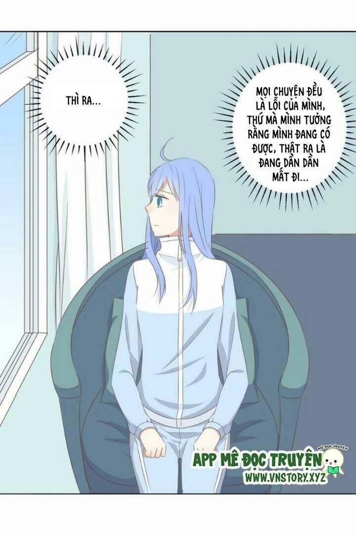 Em Chỉ Yêu Tiền Của Anh Chapter 18 - 28