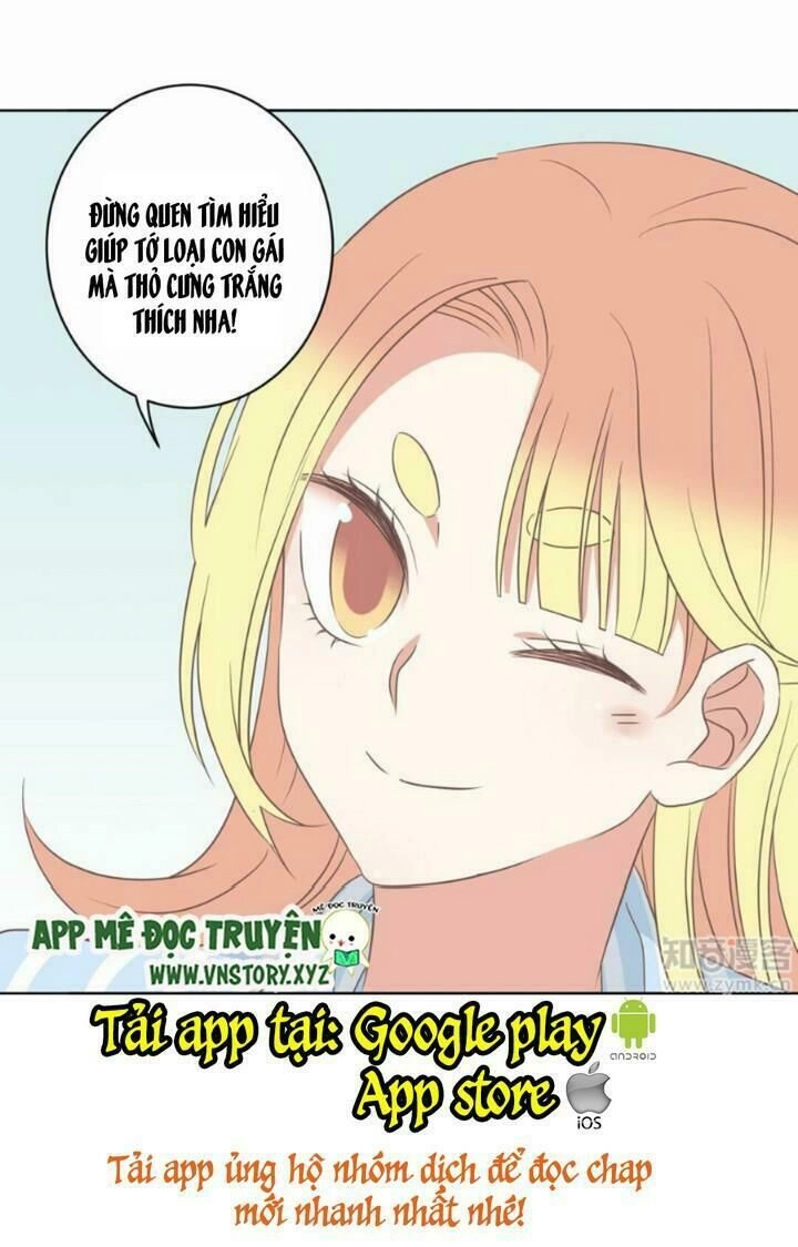 Em Chỉ Yêu Tiền Của Anh Chapter 18 - 31