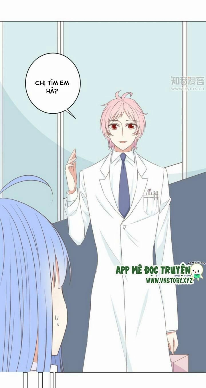 Em Chỉ Yêu Tiền Của Anh Chapter 19 - 4