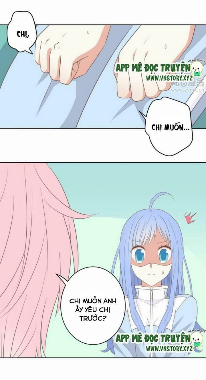 Em Chỉ Yêu Tiền Của Anh Chapter 19 - 10