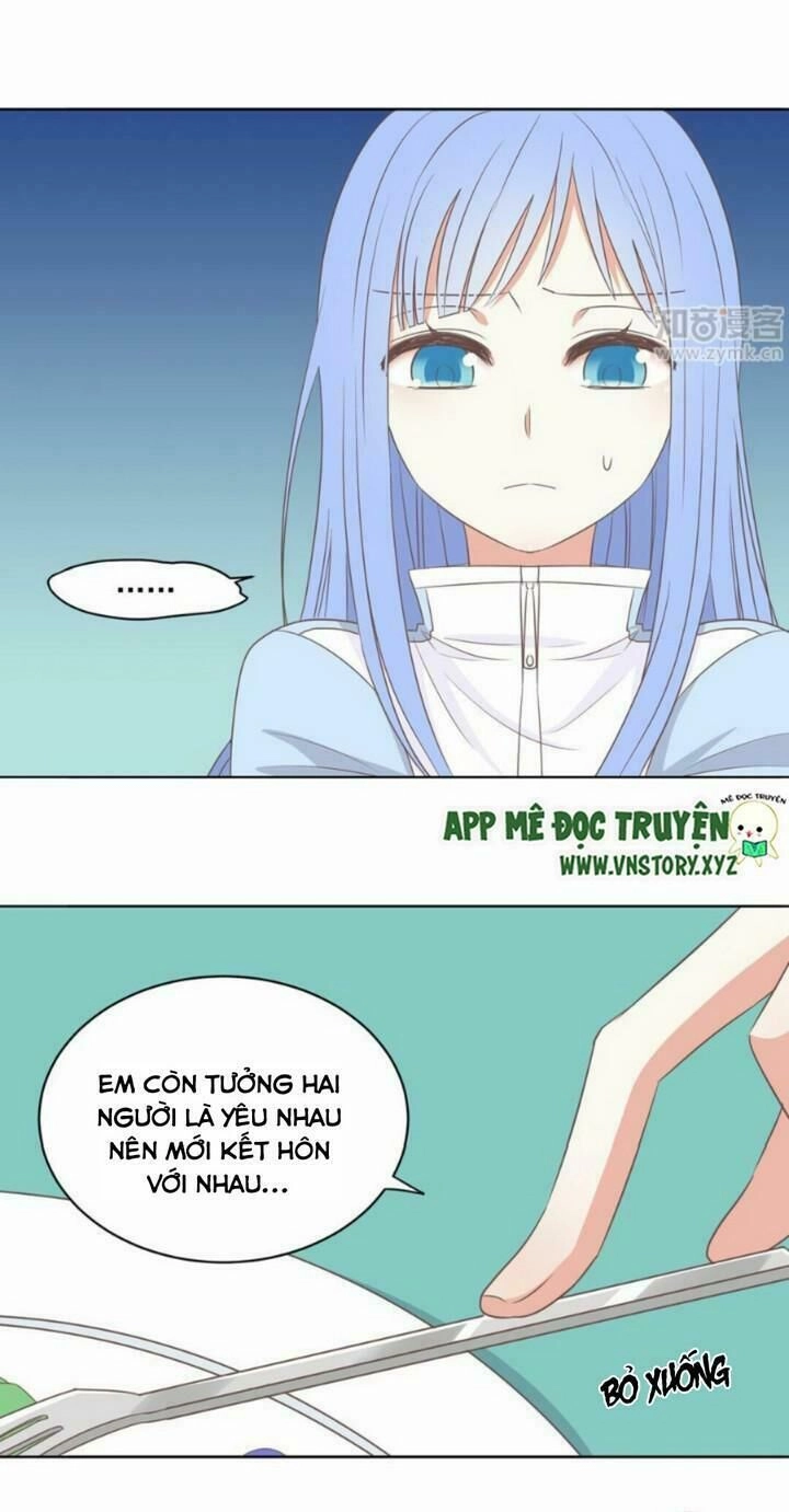 Em Chỉ Yêu Tiền Của Anh Chapter 19 - 11