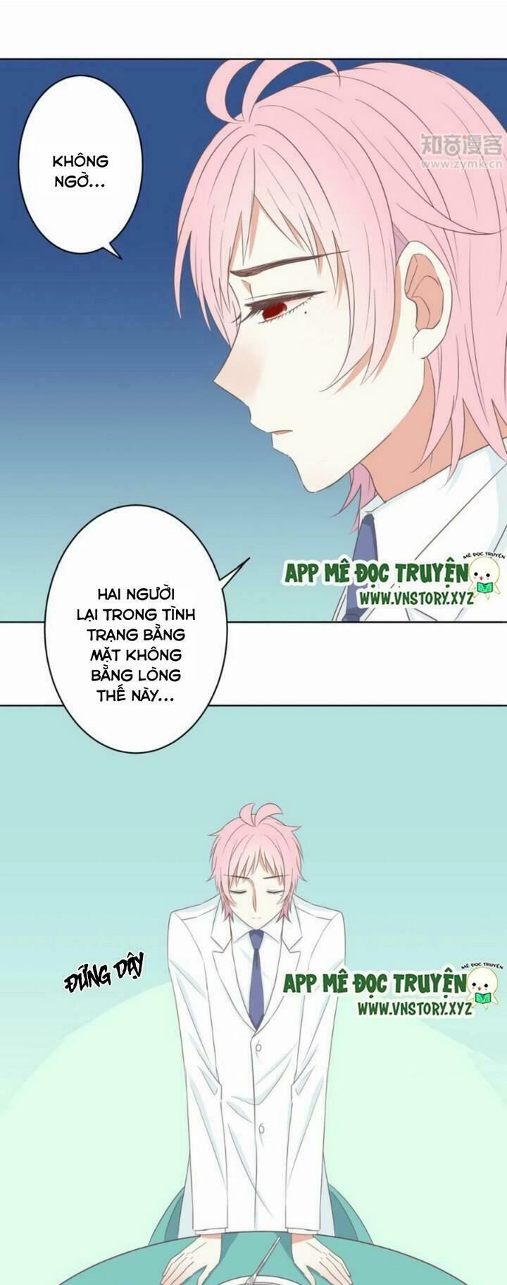 Em Chỉ Yêu Tiền Của Anh Chapter 19 - 12