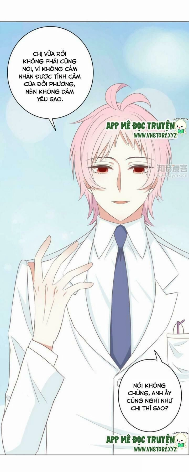 Em Chỉ Yêu Tiền Của Anh Chapter 19 - 17