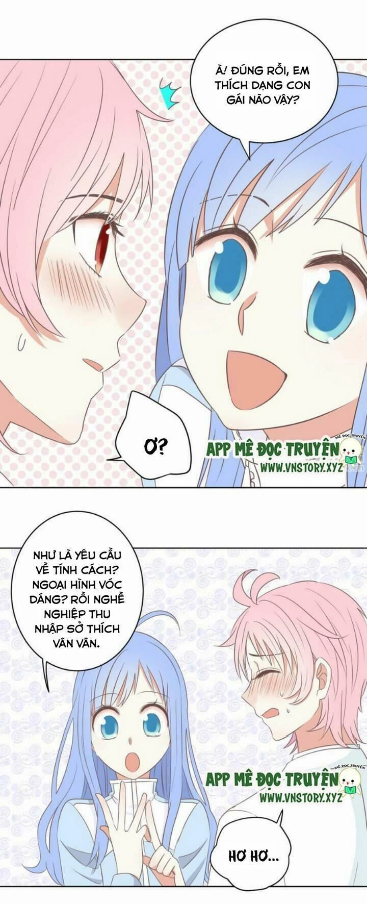 Em Chỉ Yêu Tiền Của Anh Chapter 19 - 19