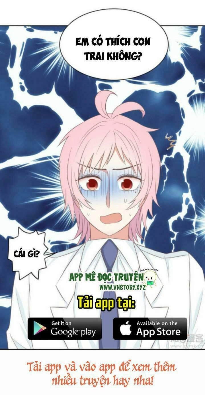 Em Chỉ Yêu Tiền Của Anh Chapter 19 - 24