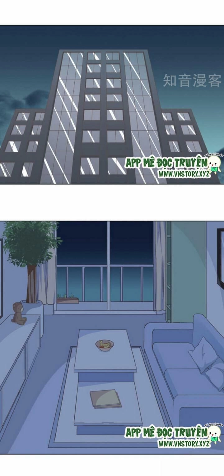 Em Chỉ Yêu Tiền Của Anh Chapter 20 - 2