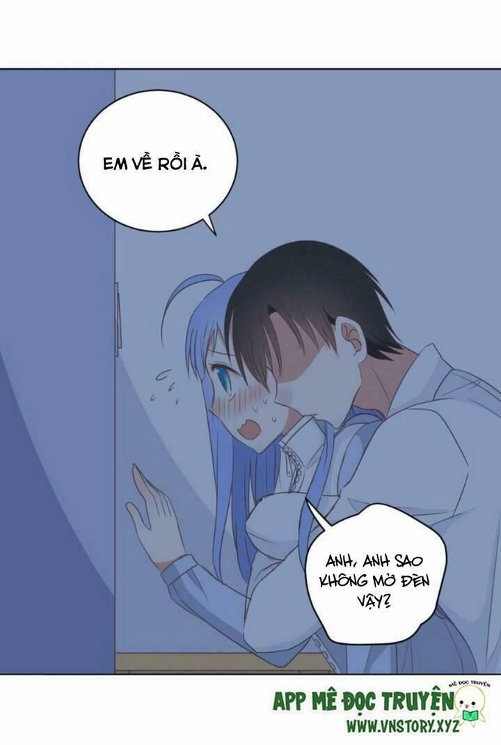 Em Chỉ Yêu Tiền Của Anh Chapter 20 - 4