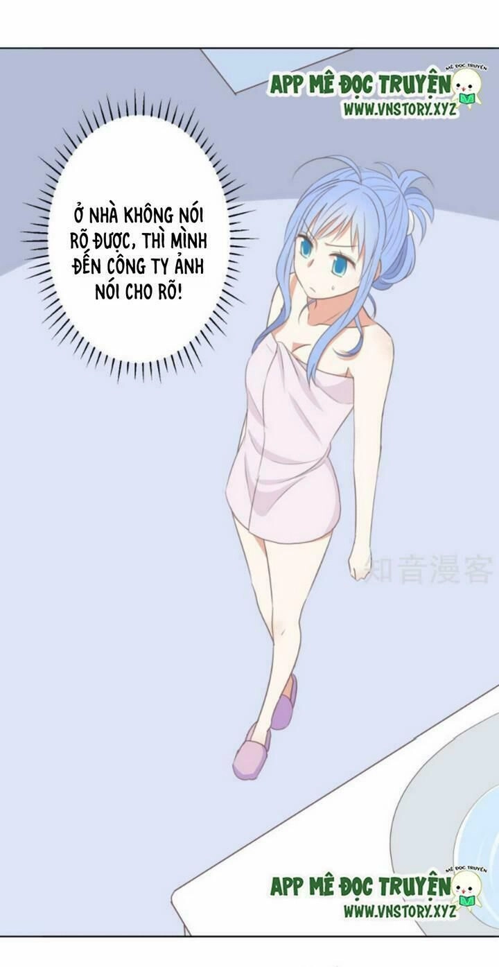 Em Chỉ Yêu Tiền Của Anh Chapter 20 - 12