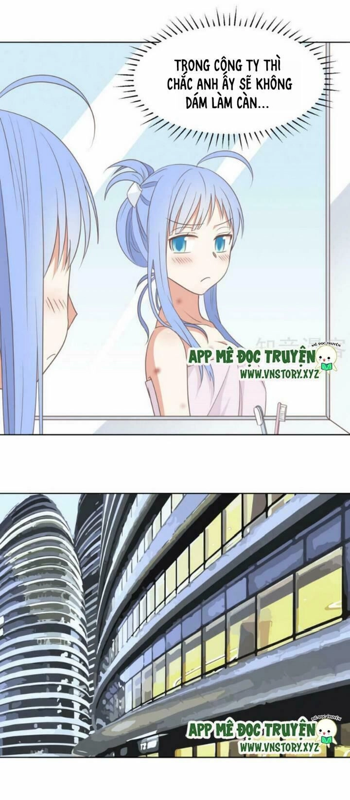 Em Chỉ Yêu Tiền Của Anh Chapter 20 - 13