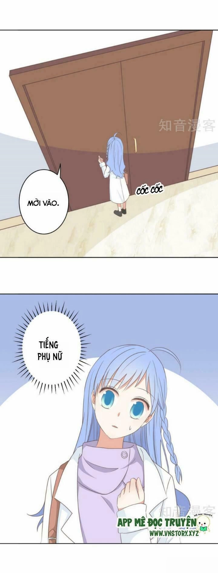 Em Chỉ Yêu Tiền Của Anh Chapter 20 - 14