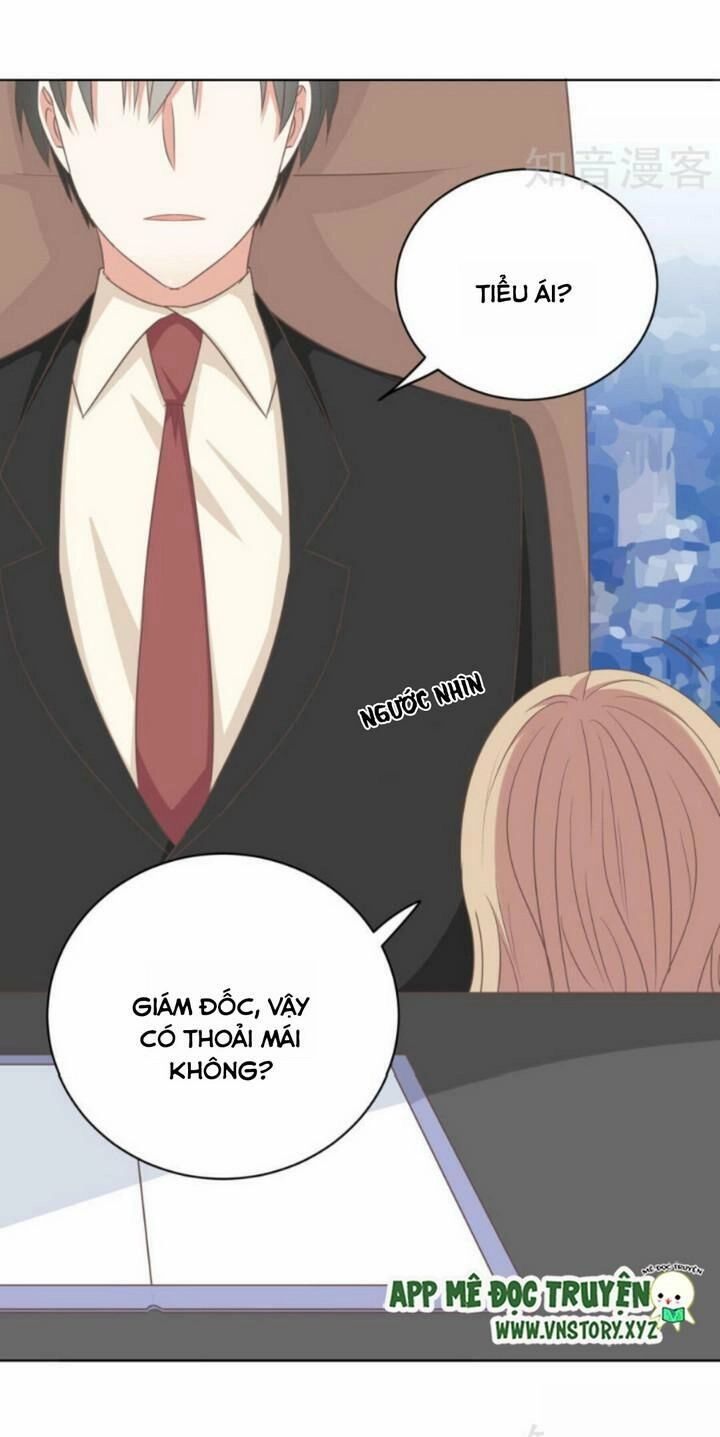 Em Chỉ Yêu Tiền Của Anh Chapter 20 - 16