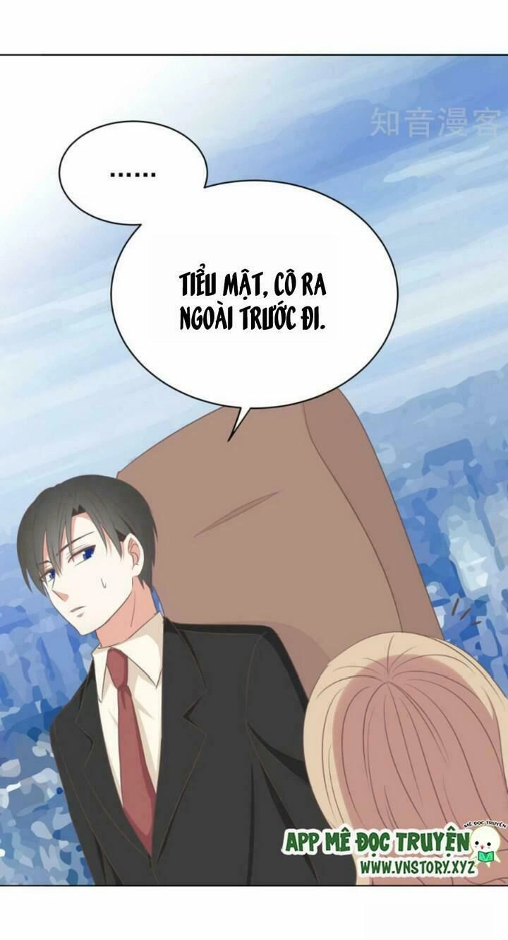 Em Chỉ Yêu Tiền Của Anh Chapter 20 - 18