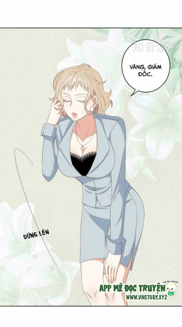 Em Chỉ Yêu Tiền Của Anh Chapter 20 - 19