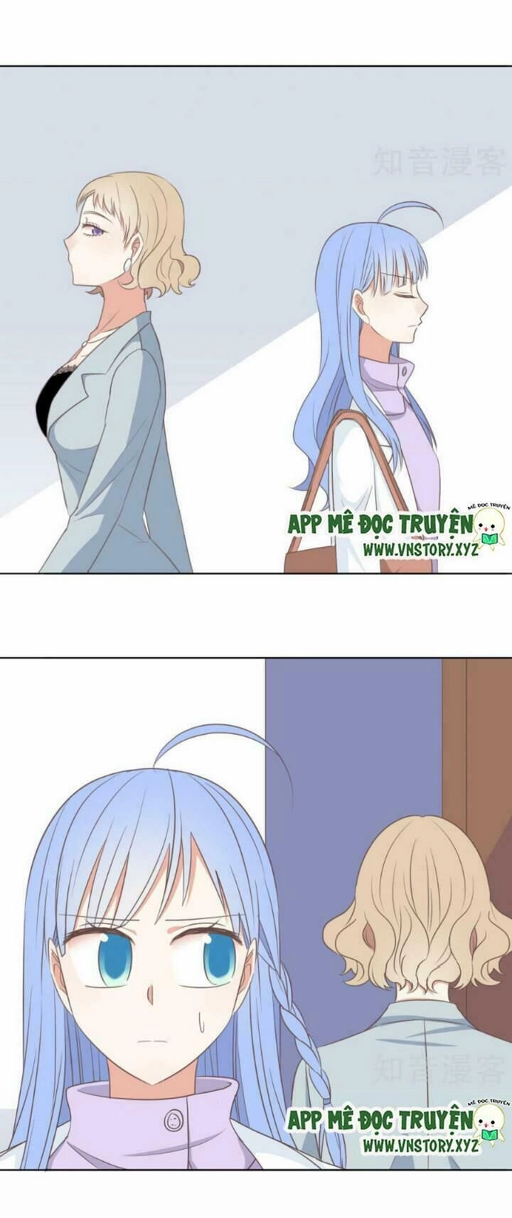 Em Chỉ Yêu Tiền Của Anh Chapter 20 - 20