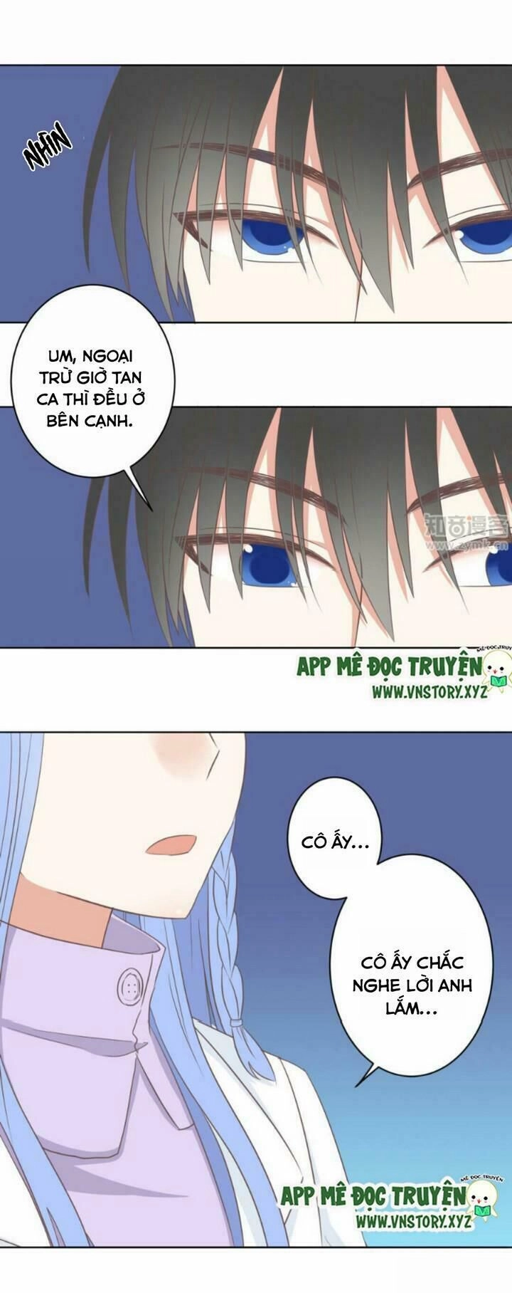 Em Chỉ Yêu Tiền Của Anh Chapter 20 - 23