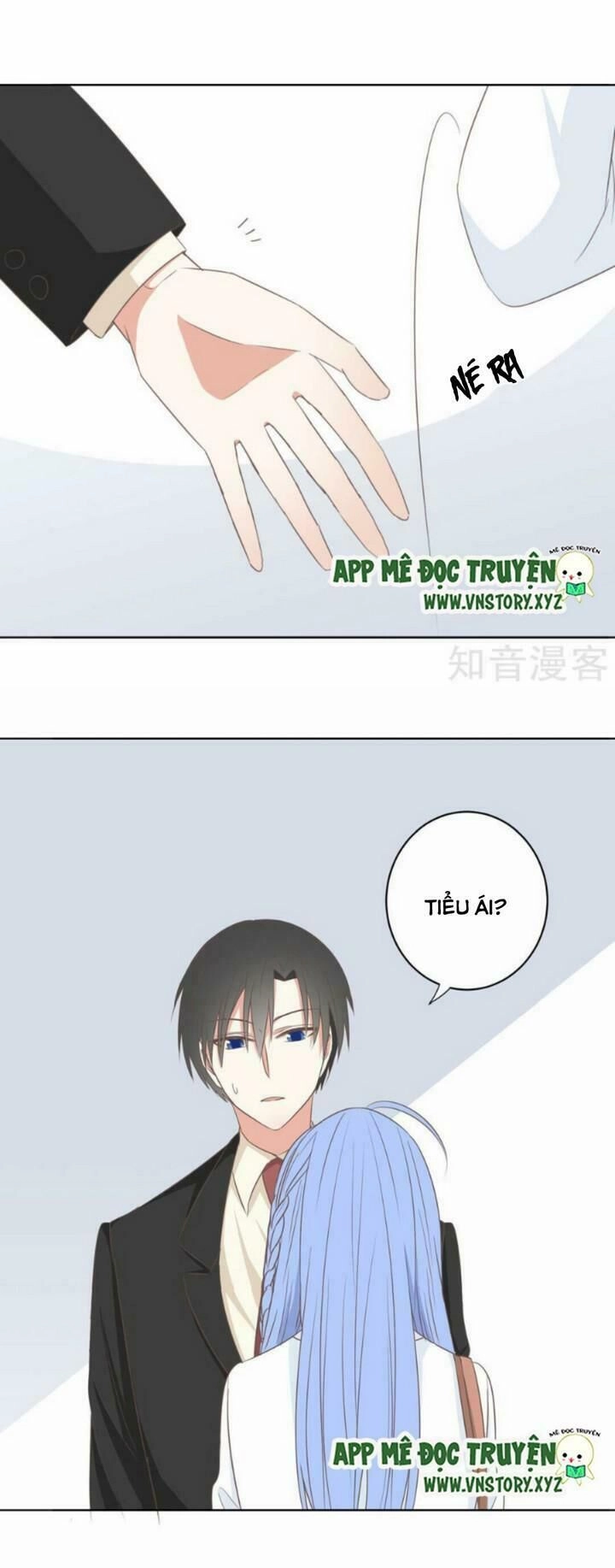 Em Chỉ Yêu Tiền Của Anh Chapter 20 - 26