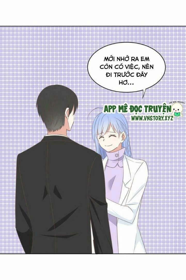 Em Chỉ Yêu Tiền Của Anh Chapter 21 - 3