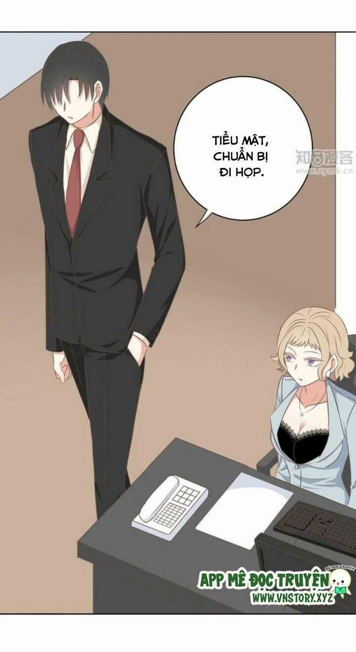 Em Chỉ Yêu Tiền Của Anh Chapter 21 - 12