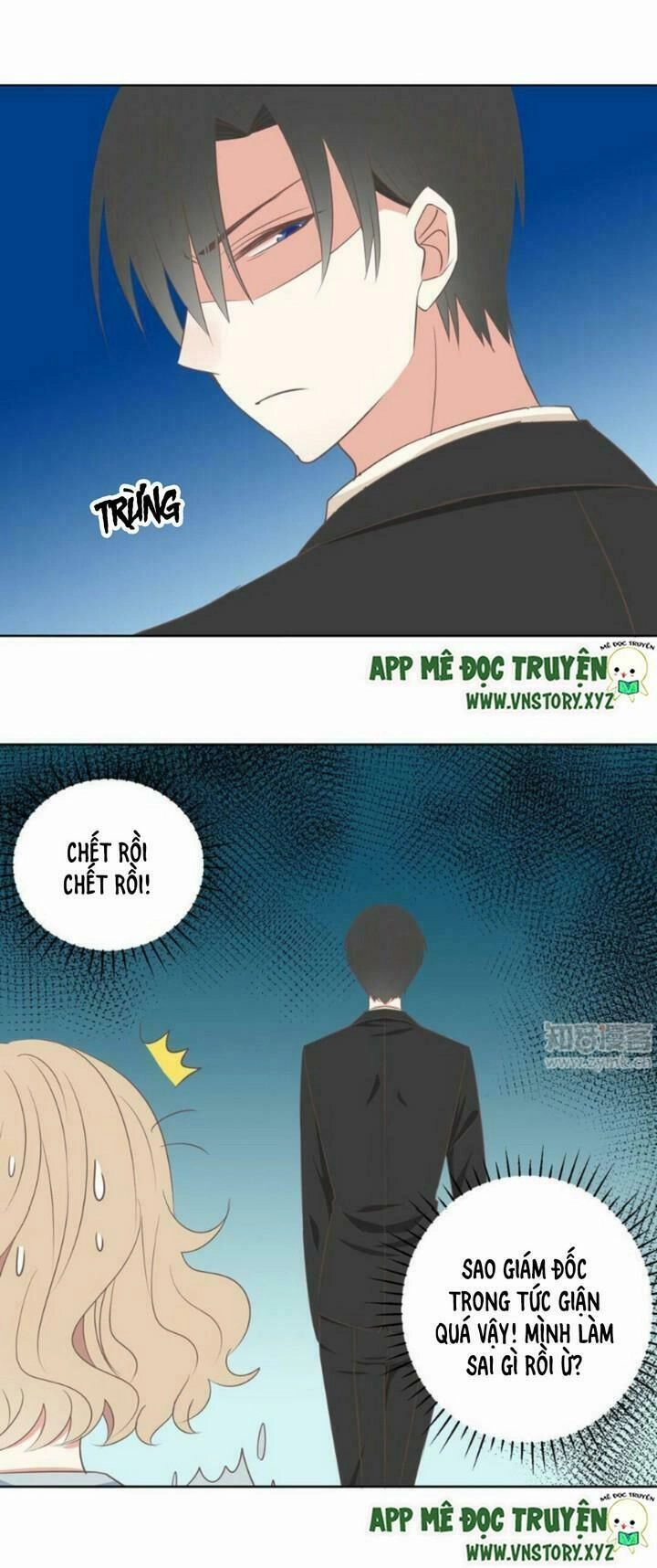 Em Chỉ Yêu Tiền Của Anh Chapter 21 - 14