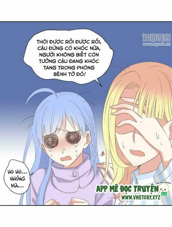 Em Chỉ Yêu Tiền Của Anh Chapter 21 - 18