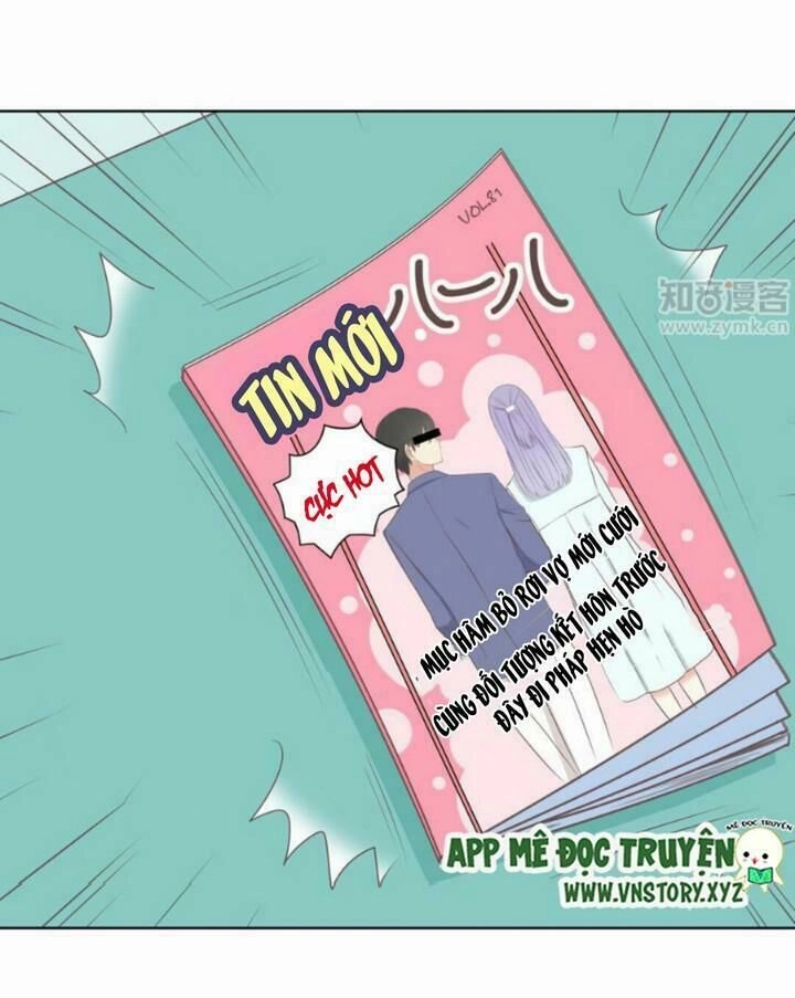 Em Chỉ Yêu Tiền Của Anh Chapter 22 - 2