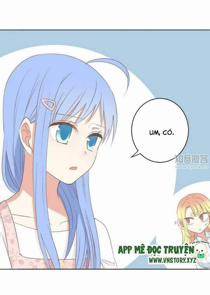 Em Chỉ Yêu Tiền Của Anh Chapter 22 - 10