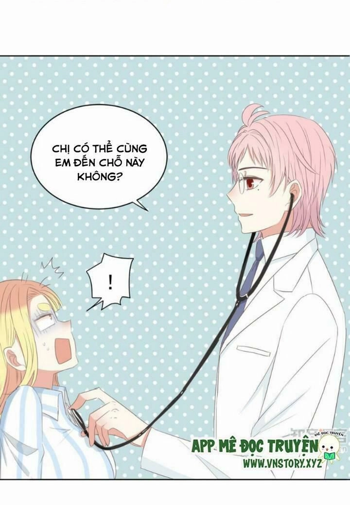 Em Chỉ Yêu Tiền Của Anh Chapter 22 - 11