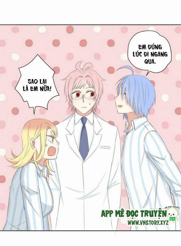 Em Chỉ Yêu Tiền Của Anh Chapter 22 - 14