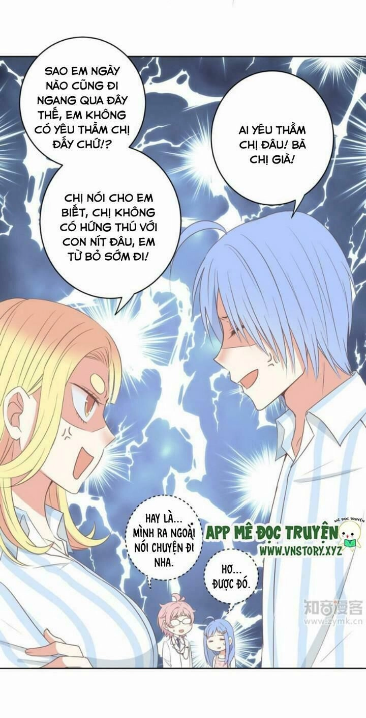 Em Chỉ Yêu Tiền Của Anh Chapter 22 - 15