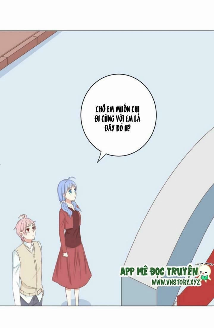 Em Chỉ Yêu Tiền Của Anh Chapter 22 - 17