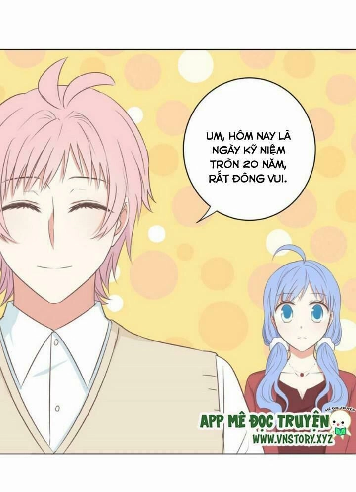 Em Chỉ Yêu Tiền Của Anh Chapter 22 - 18