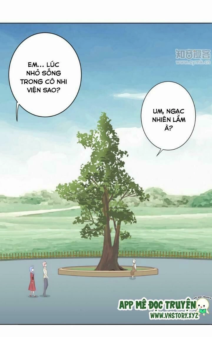 Em Chỉ Yêu Tiền Của Anh Chapter 22 - 19