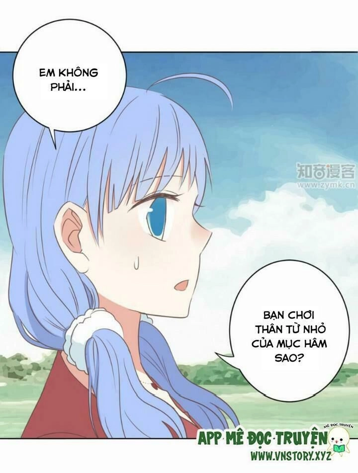 Em Chỉ Yêu Tiền Của Anh Chapter 22 - 20