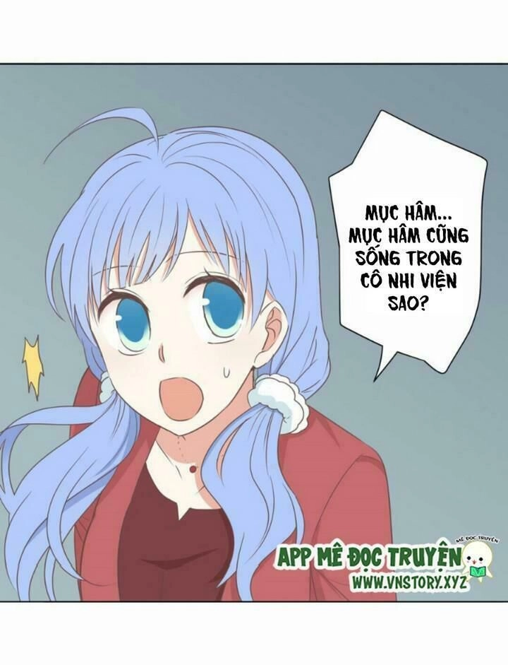 Em Chỉ Yêu Tiền Của Anh Chapter 22 - 22