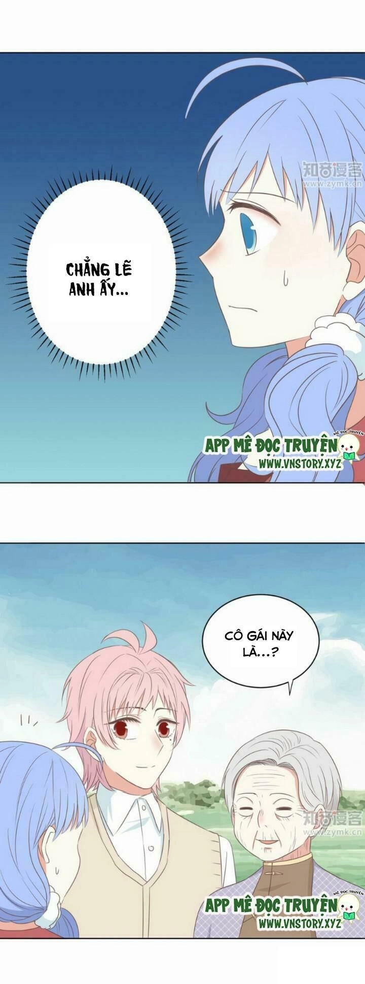 Em Chỉ Yêu Tiền Của Anh Chapter 22 - 24