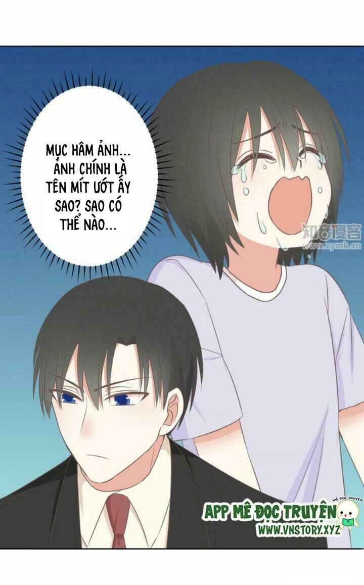 Em Chỉ Yêu Tiền Của Anh Chapter 22 - 26