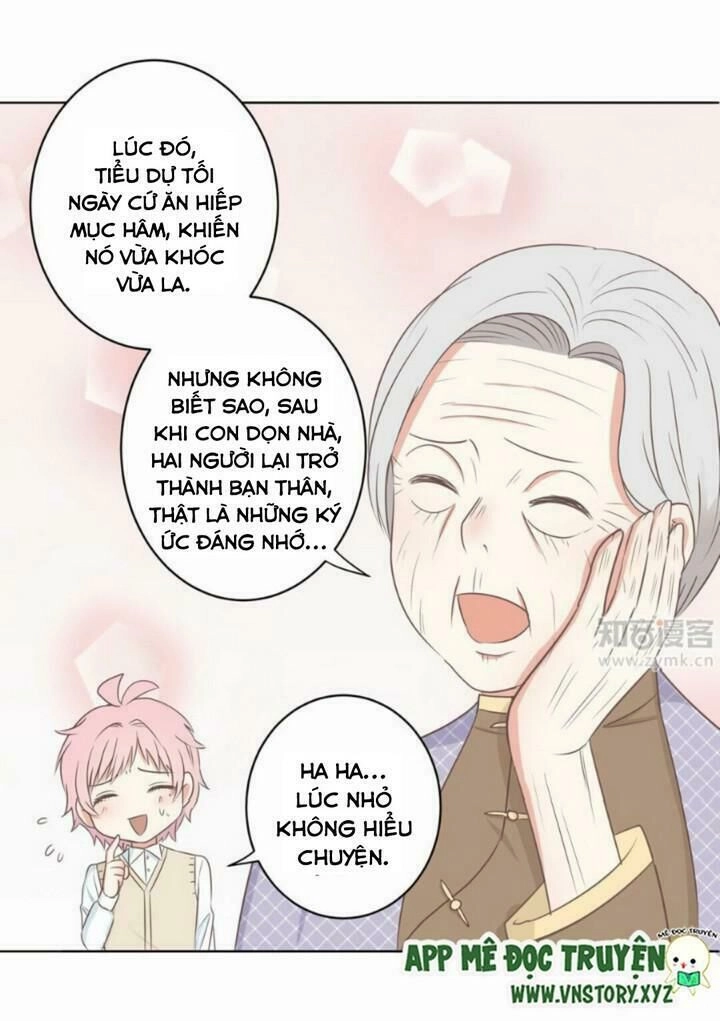 Em Chỉ Yêu Tiền Của Anh Chapter 22 - 27