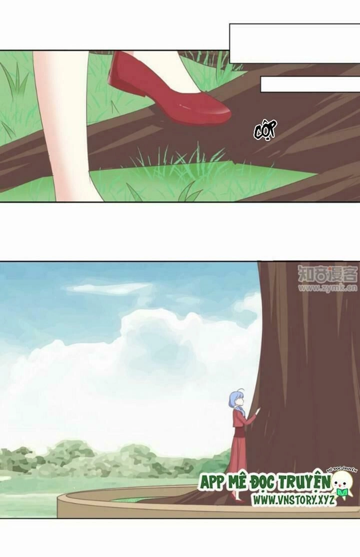 Em Chỉ Yêu Tiền Của Anh Chapter 22 - 29