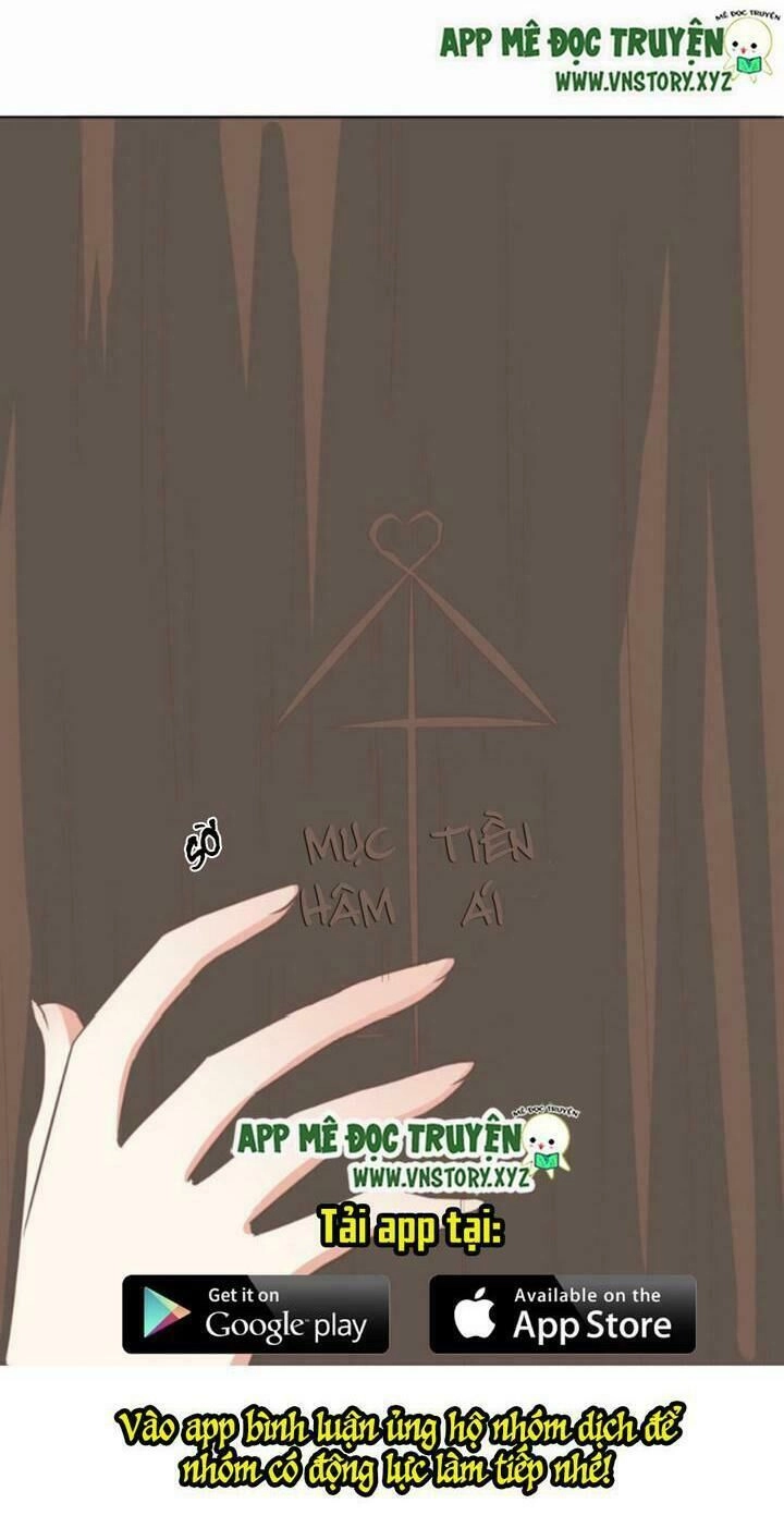 Em Chỉ Yêu Tiền Của Anh Chapter 22 - 31