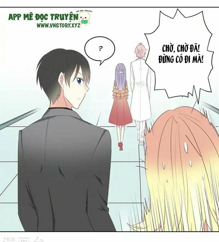 Em Chỉ Yêu Tiền Của Anh Chapter 24 - 12