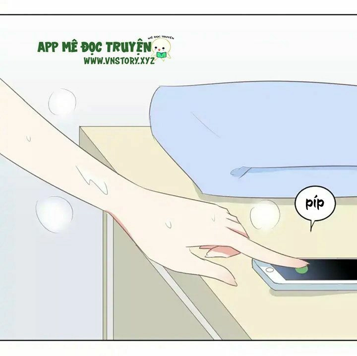 Em Chỉ Yêu Tiền Của Anh Chapter 24 - 16