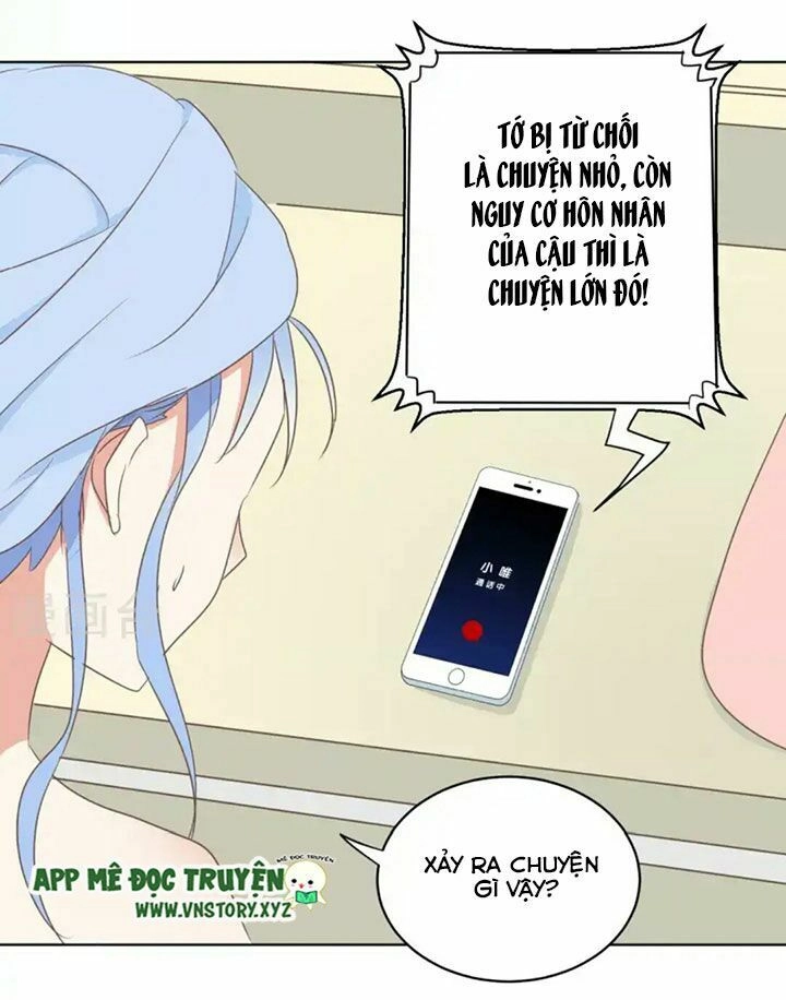 Em Chỉ Yêu Tiền Của Anh Chapter 24 - 19