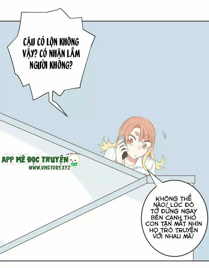 Em Chỉ Yêu Tiền Của Anh Chapter 24 - 23