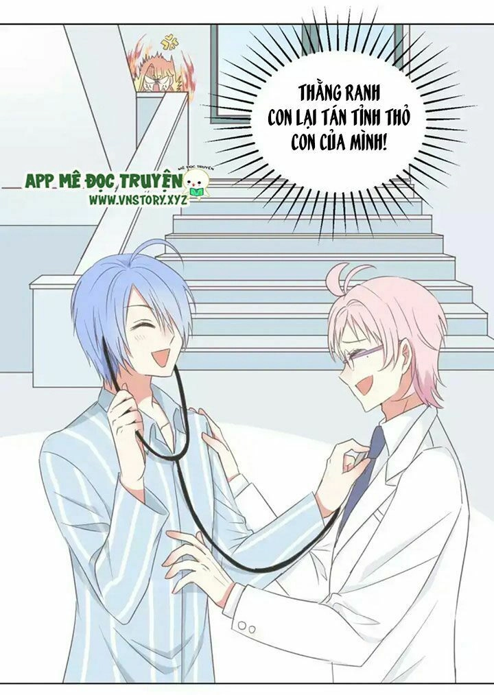 Em Chỉ Yêu Tiền Của Anh Chapter 24 - 25