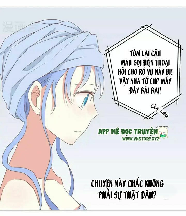 Em Chỉ Yêu Tiền Của Anh Chapter 24 - 26